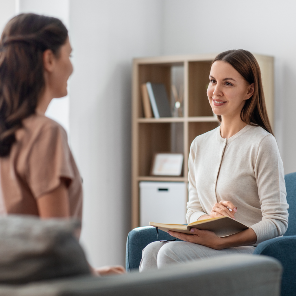 Psychoterapia indywidualna