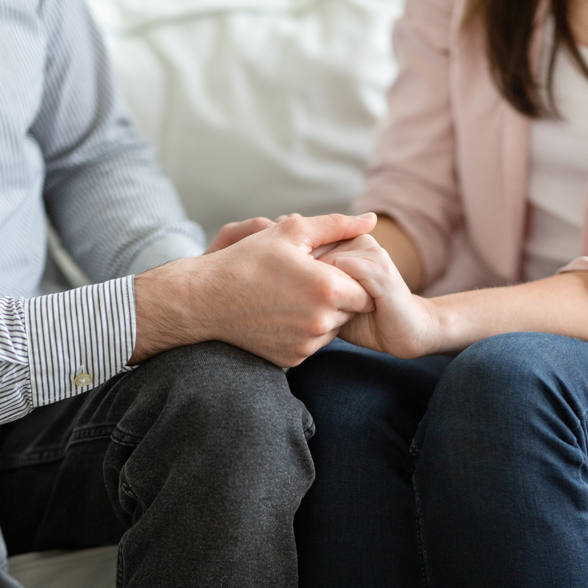 Terapia małżeństw