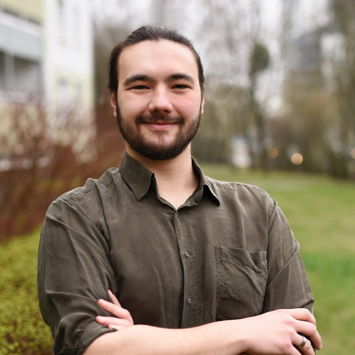 Mikołaj Gadomski-Musioł