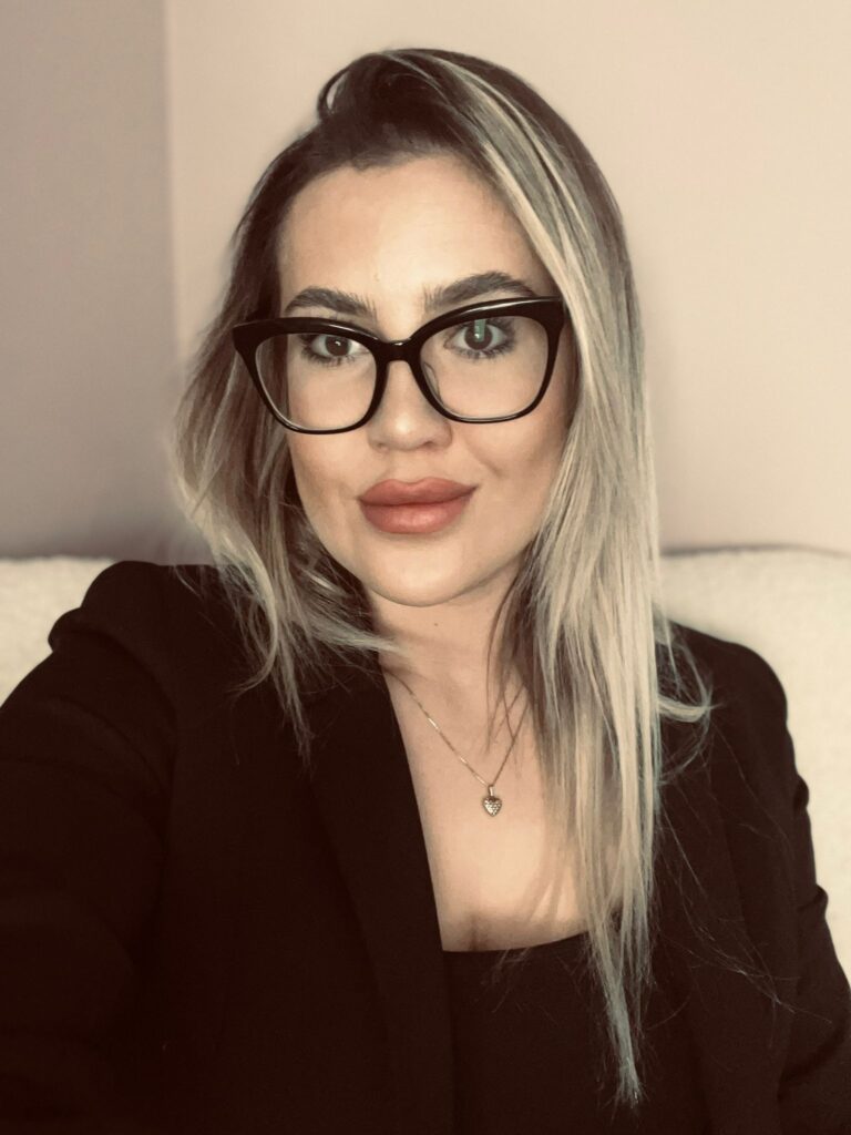 Aleksandra Górczyńska