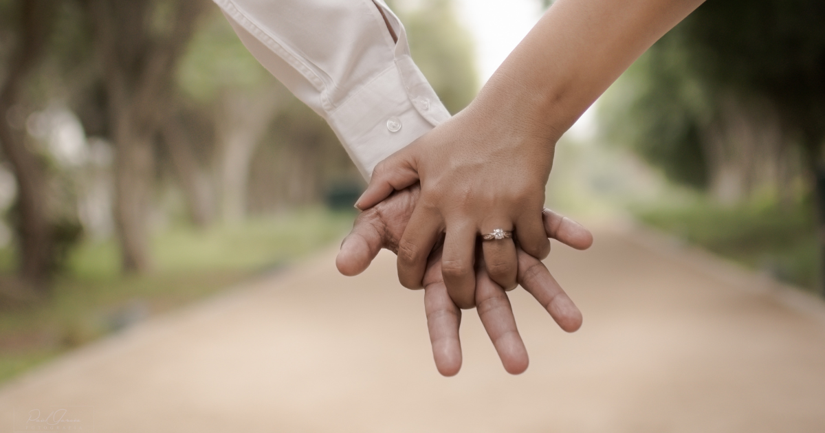 terapia małżeństw