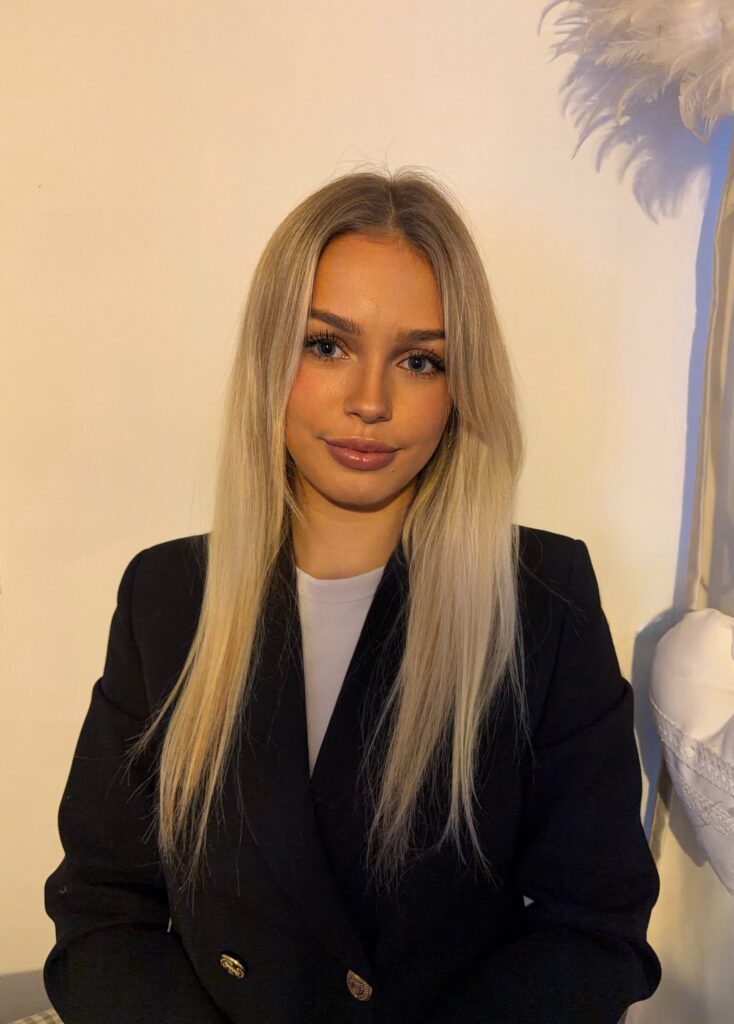 Aleksandra Wittig