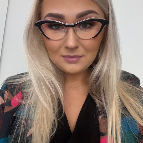 Patrycja Wydra