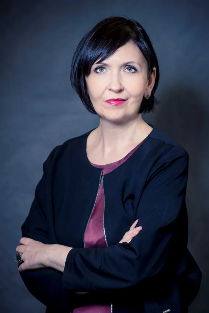 Roma Pawłowska