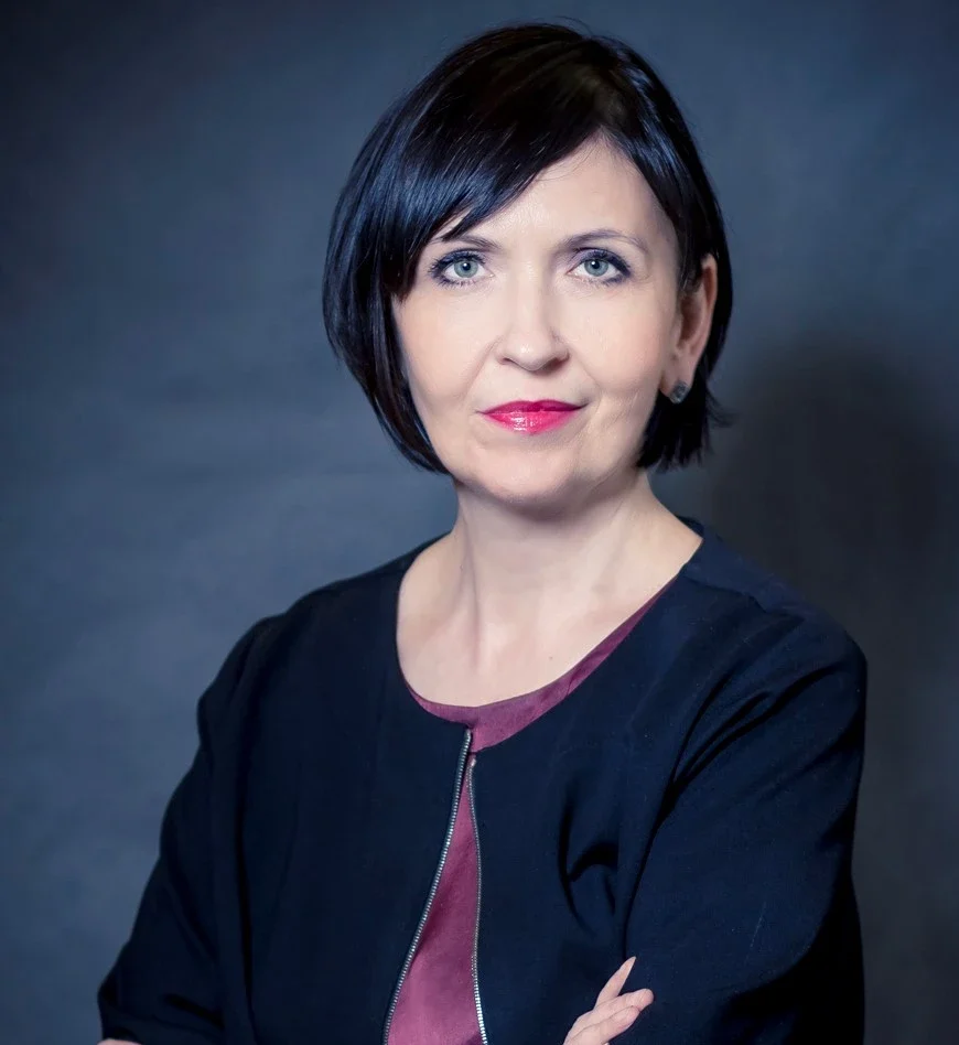 Roma Pawłowska