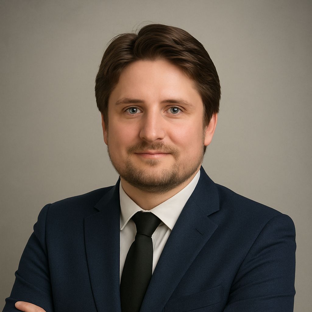 Piotr Kalinowski