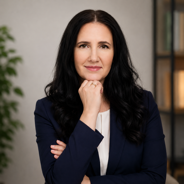 Agnieszka Głowińska