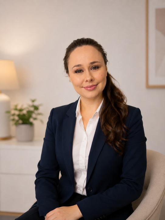 Anna Gawor