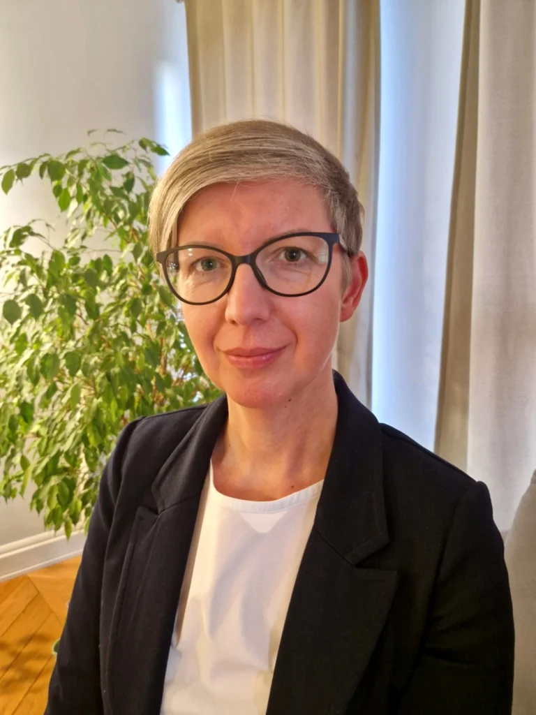Brygida Miliszkiewicz