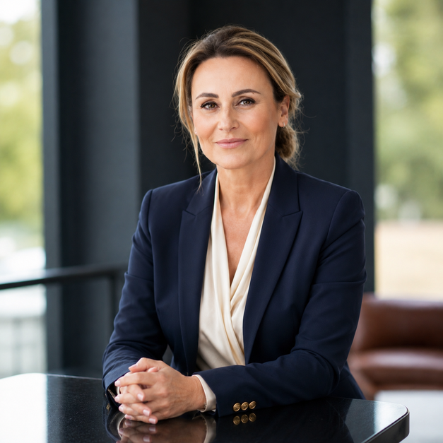 Greta Starecka