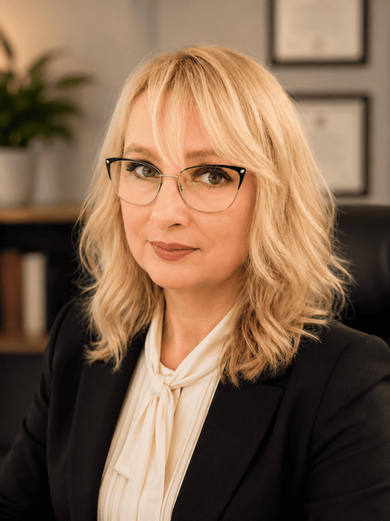 Iwona Ratajczak