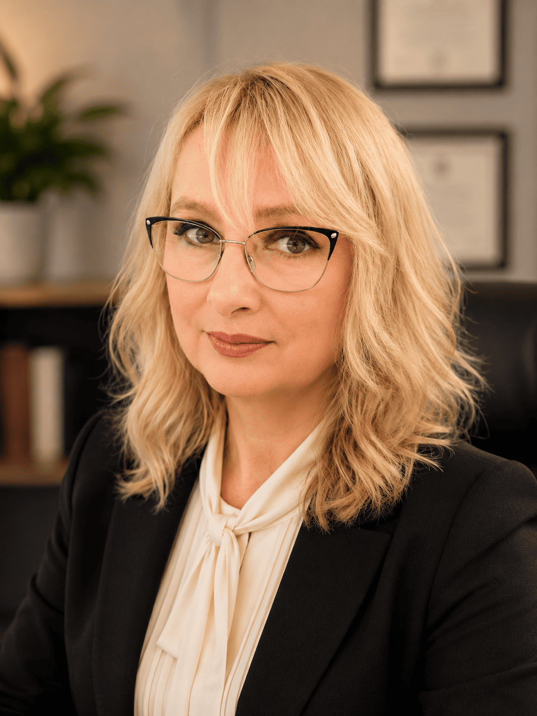 Iwona Ratajczak