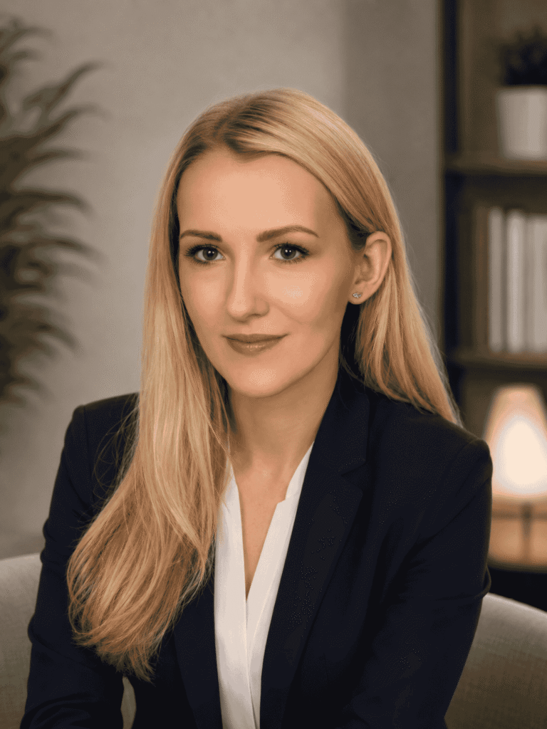 Magdalena Wierzbicka