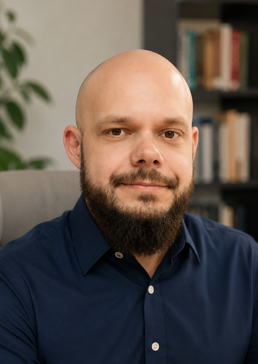 Marcin Dębski