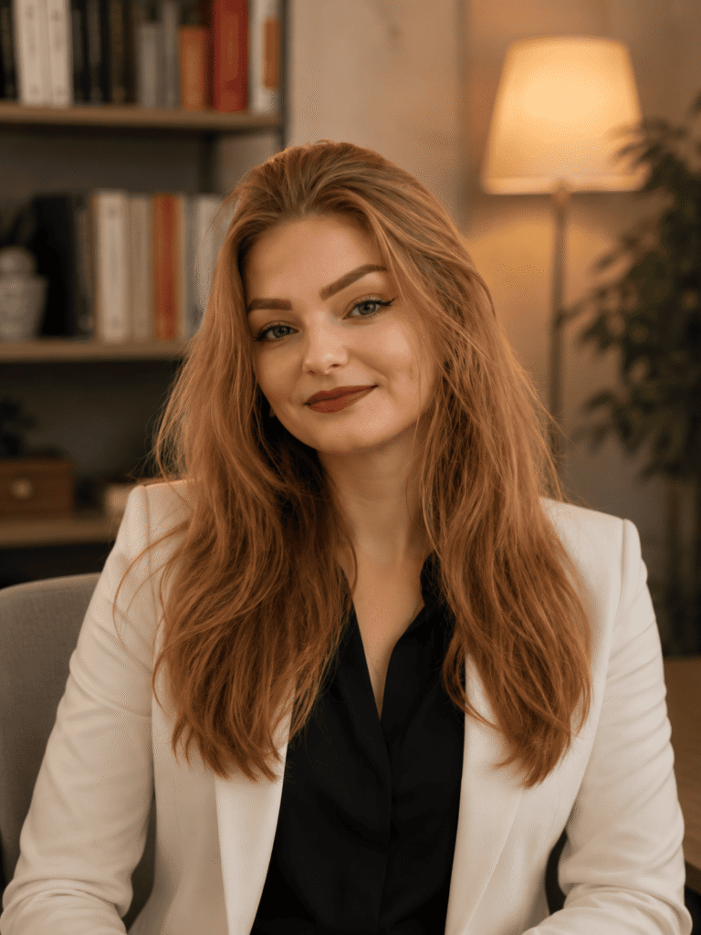 Marta Lewandowska