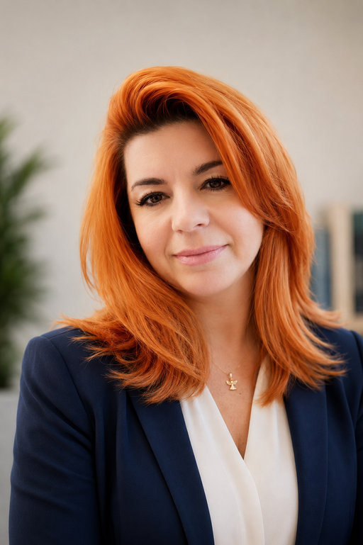 Barbara Przygórska