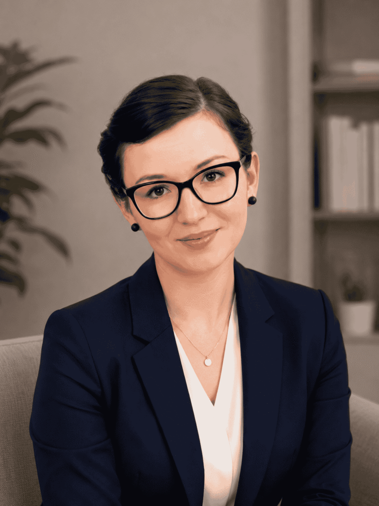 dr Natalia Szala