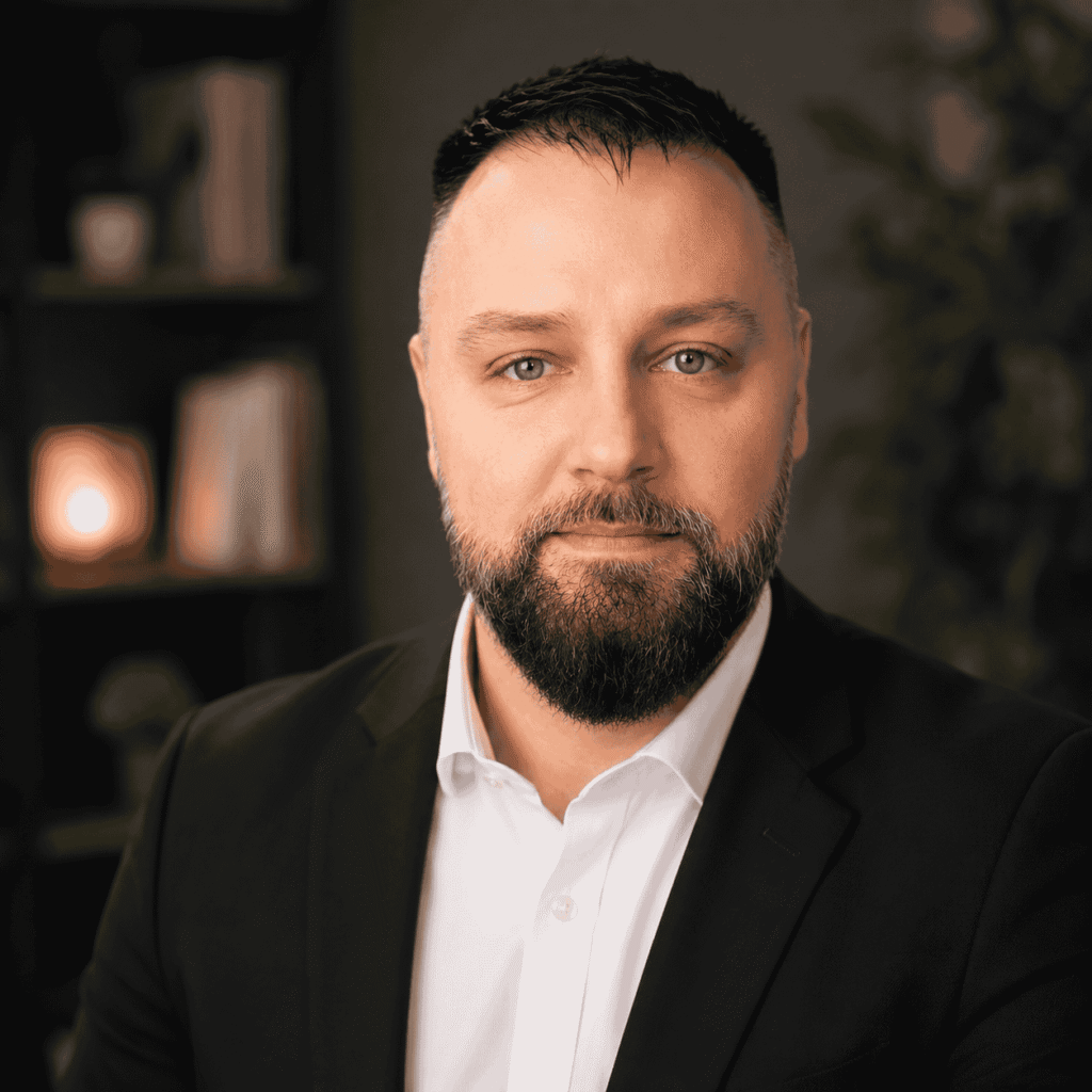 Tomasz Adamiec