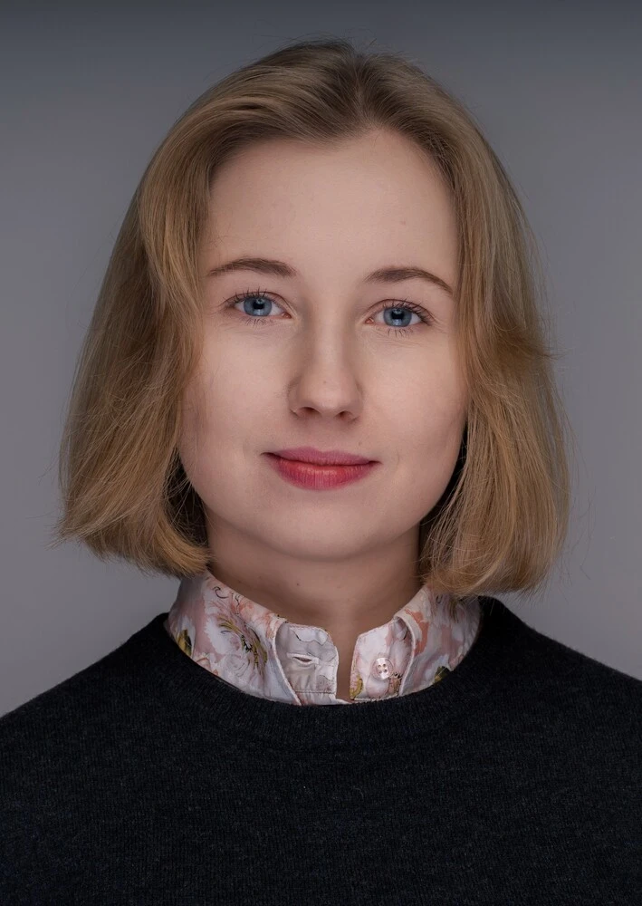 Weronika Krysik