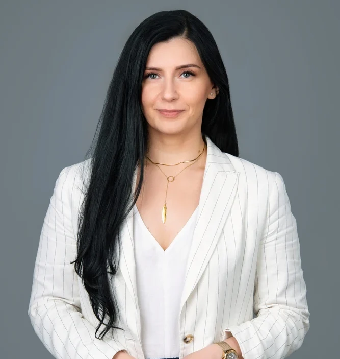 Dorota Lewandowska