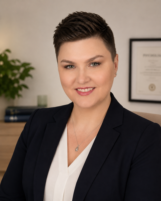 dr Małgorzata Maria Kulik
