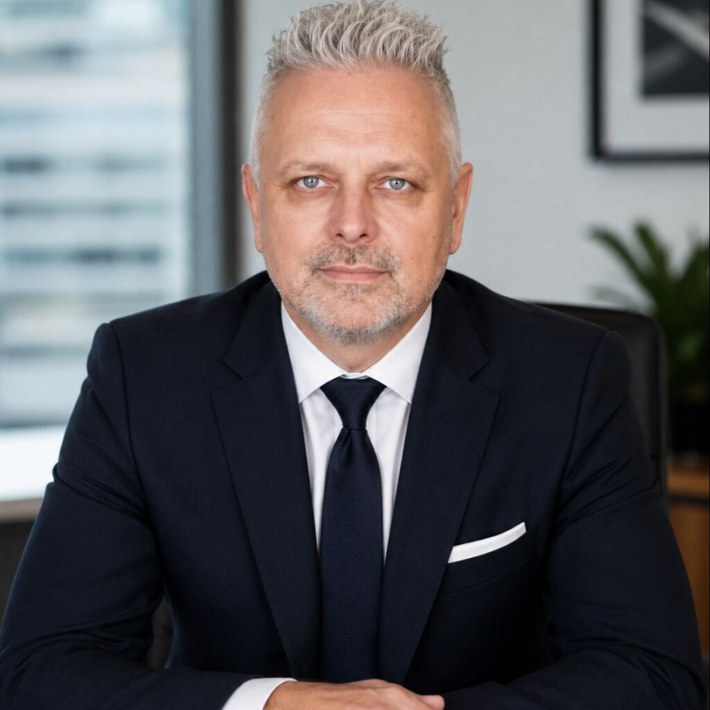 Jacek Skowronek