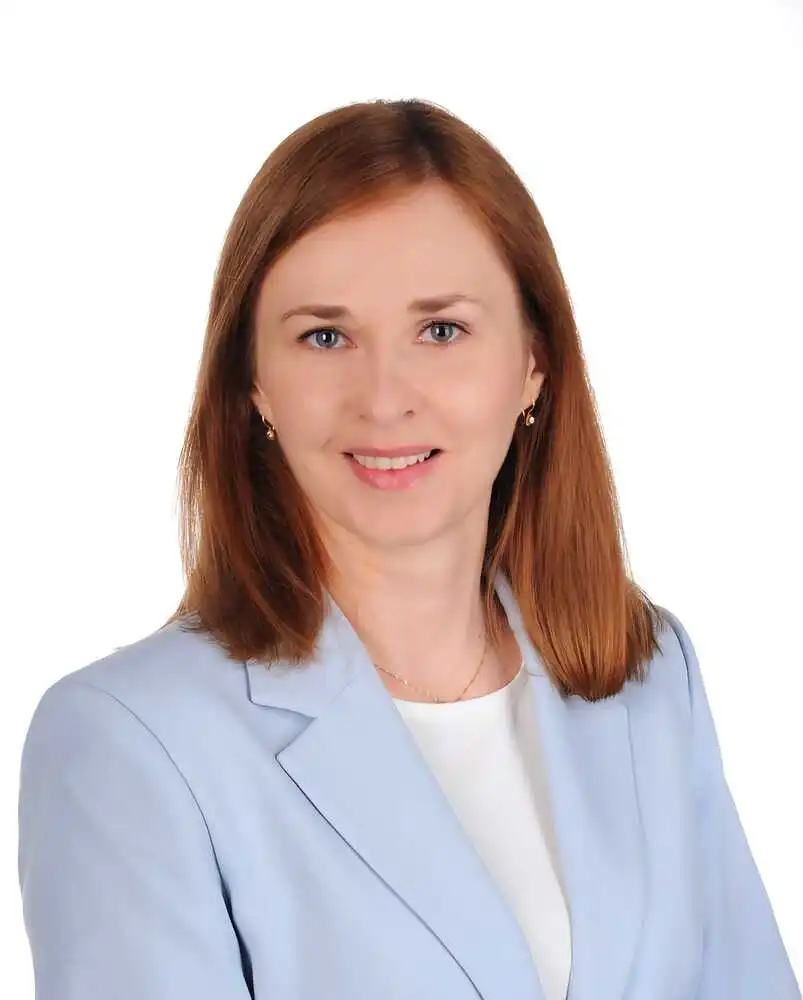 Karolina Toporzyszek