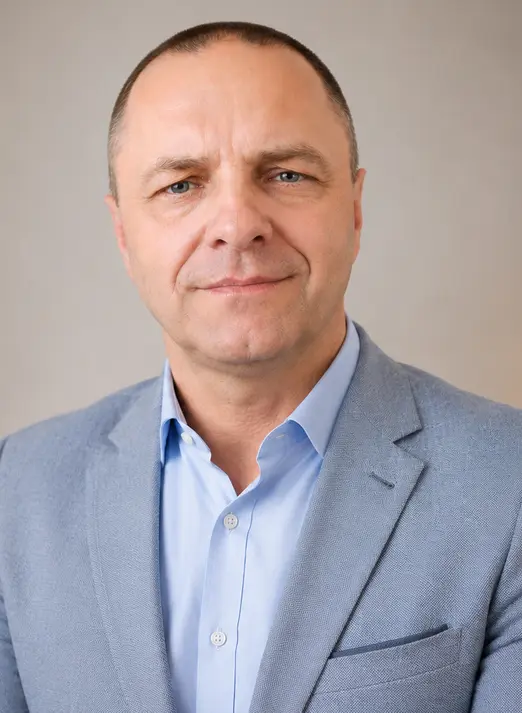 Krzysztof Warczyński