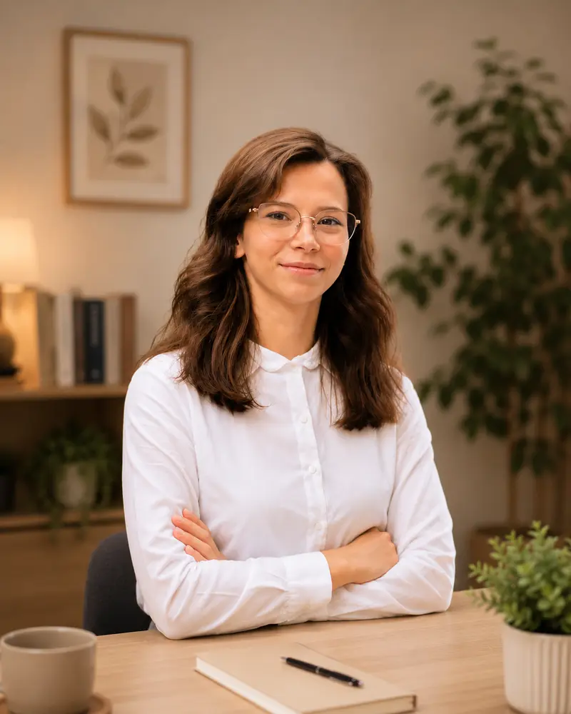 Weronika Hinc