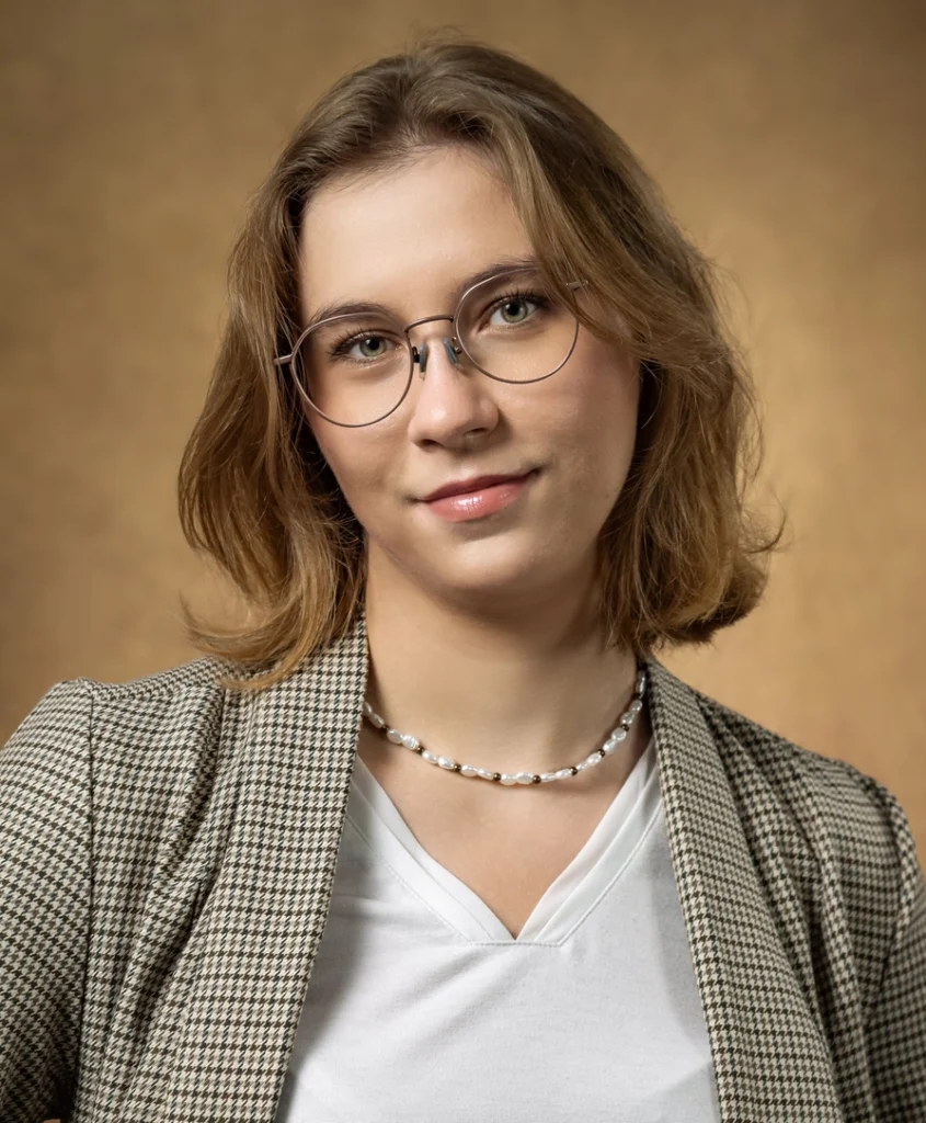 Gloria Nocuń