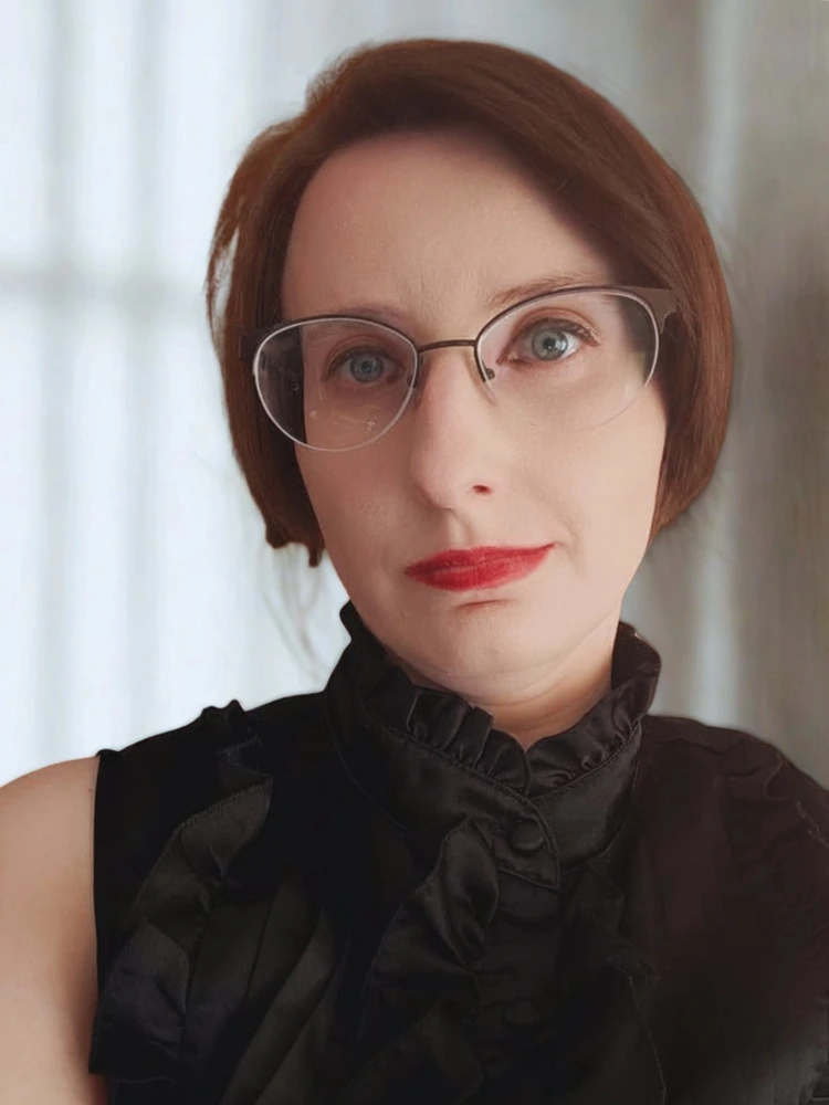 Patrycja Pączek