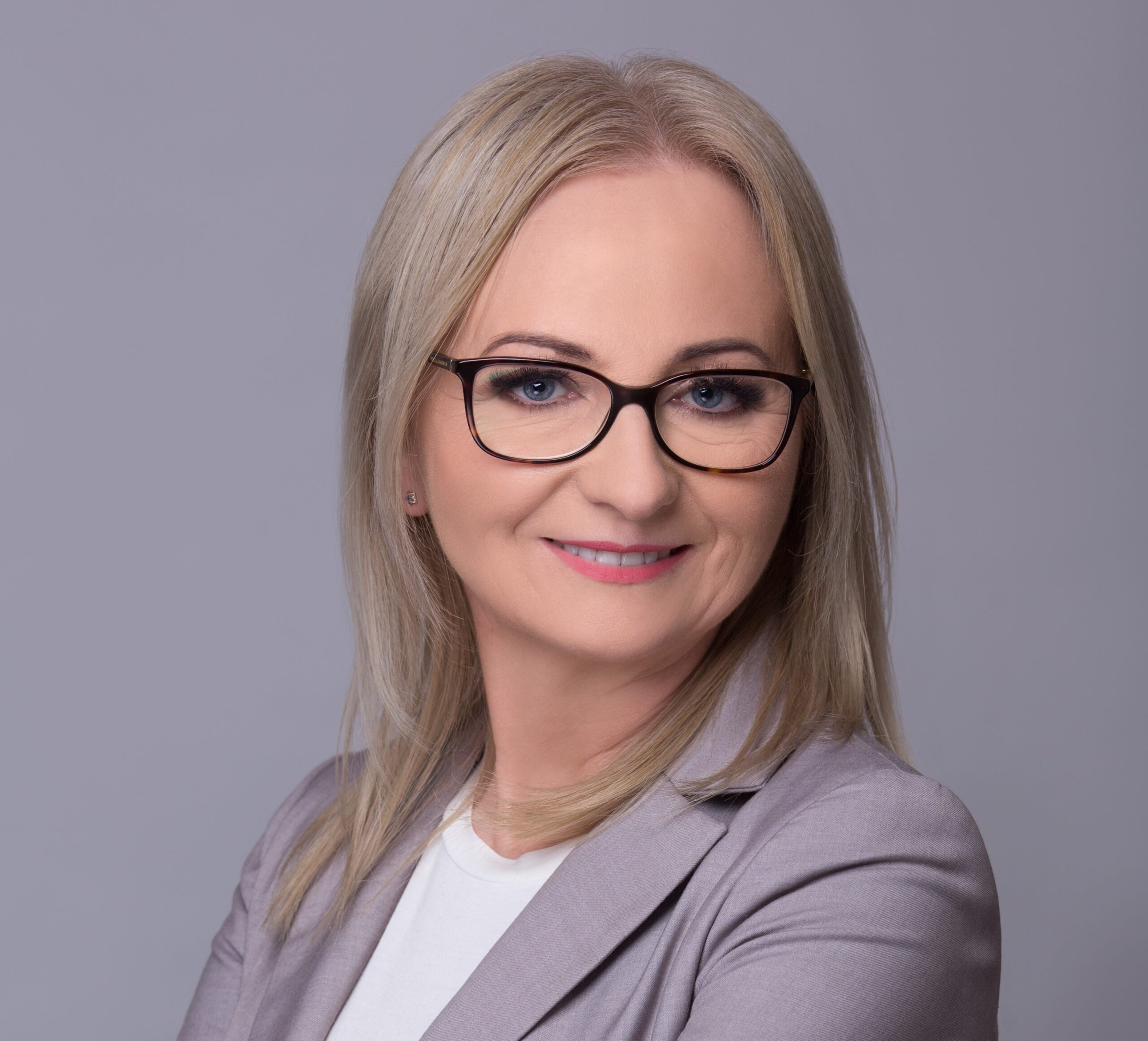 Marzena Perucka